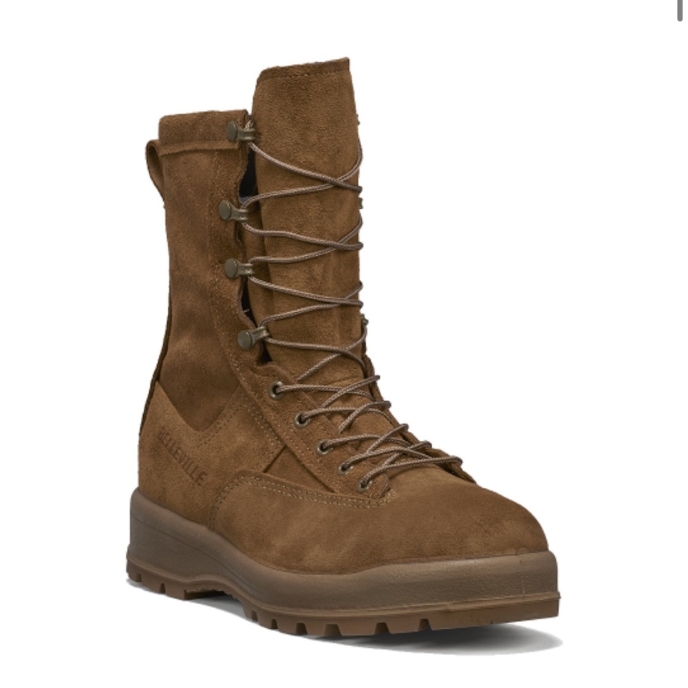 Belleville C775 Insulated Waterproof Boot